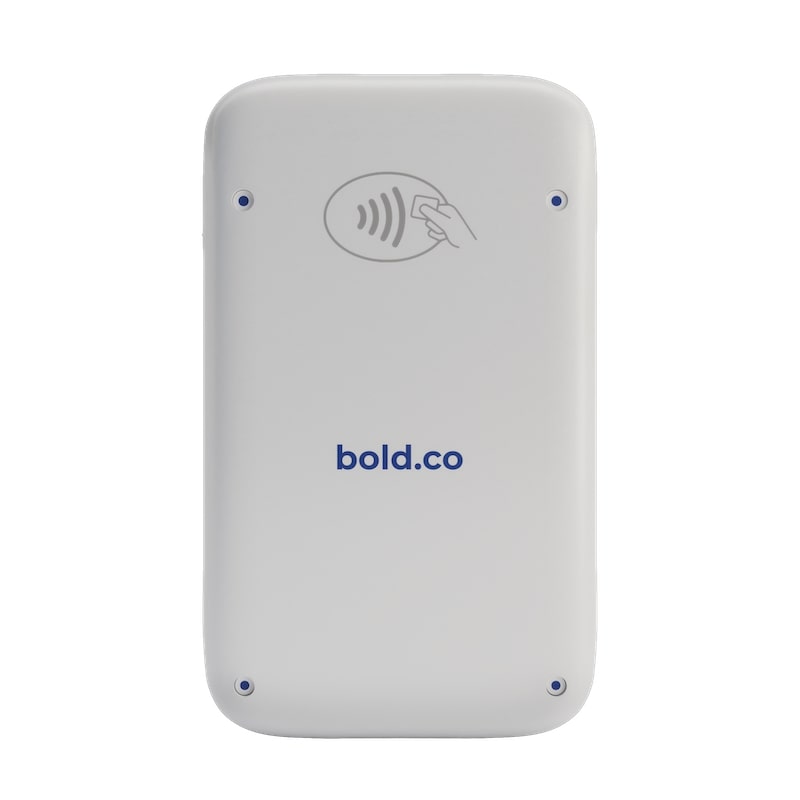 Datáfono Neo