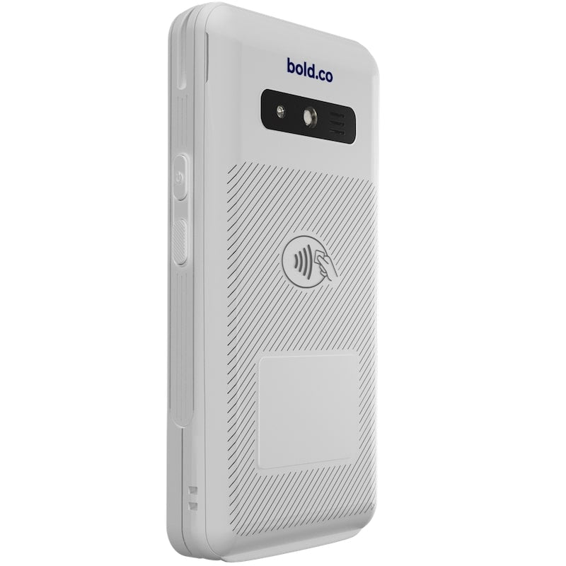 Datáfono Smart