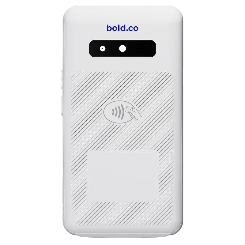 Datáfono Smart