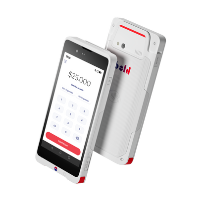 Datáfono Smart